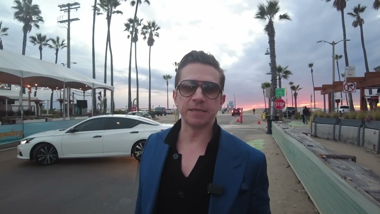 Is DATING DEAD in America's most WOKE city . . .  ?! (LOS ANGELES UPDATE)