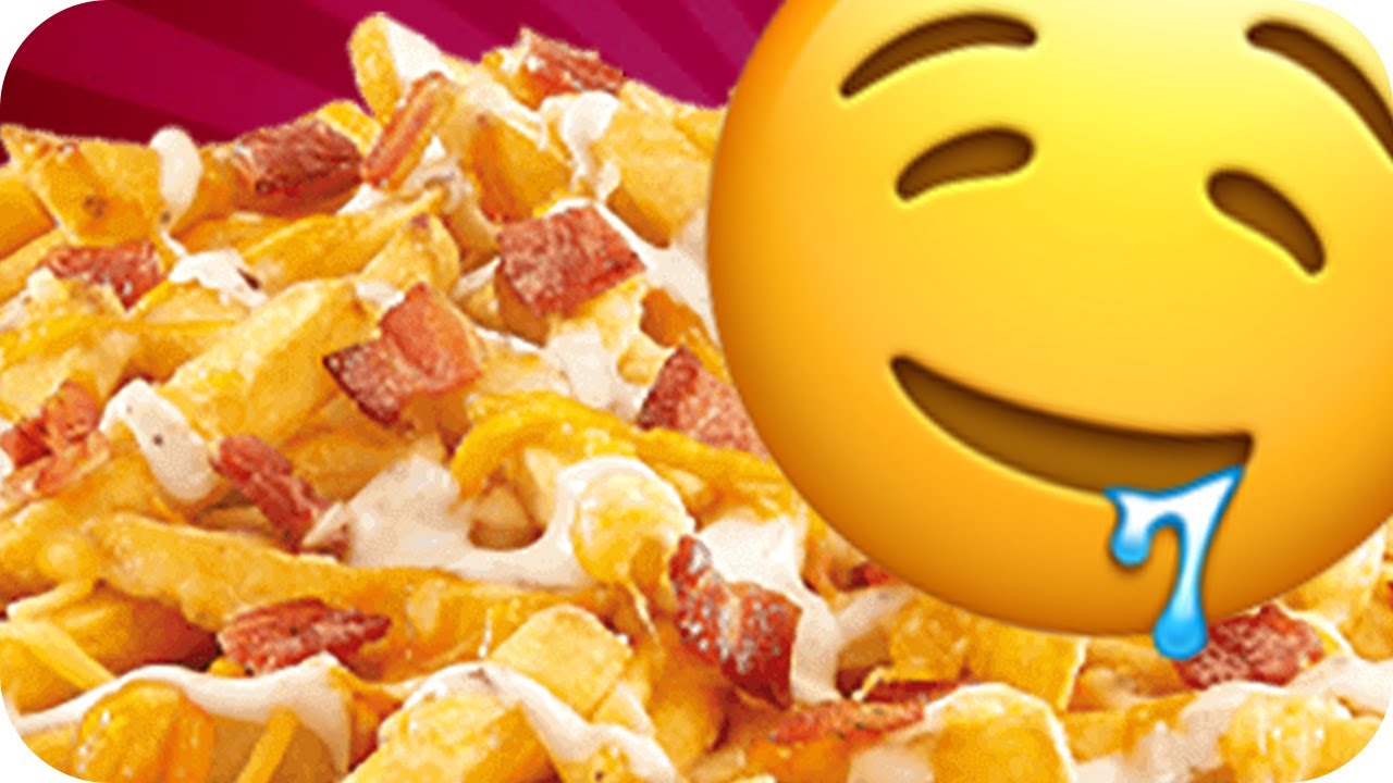LAS MEJORES PATATAS FRITAS DEL MUNDO | ESPECIAL Cocina con Luh