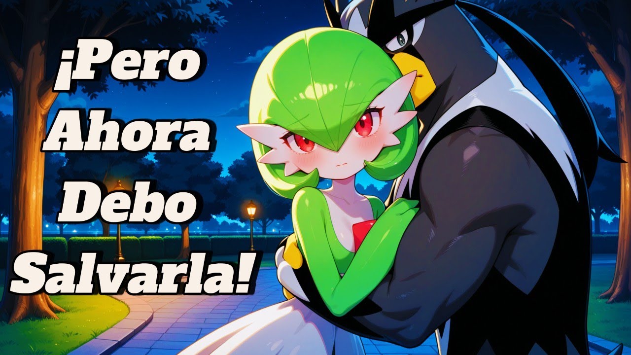📖 Pokécuento Serie – Ella Era Diferente… y Cambió Mi Vida para Siempre 💘 Temp 2 - Parte 3