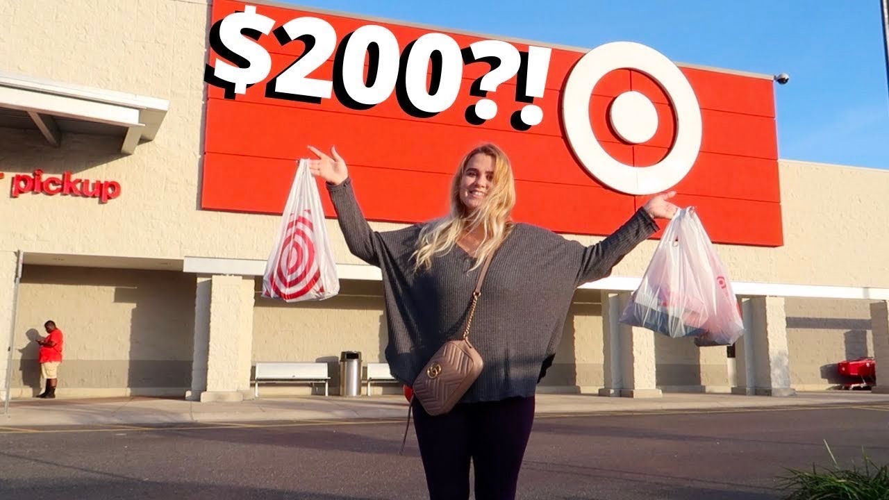 HUGE DRUGSTORE MAKEUP HAUL - VLOGMAS DAY 10