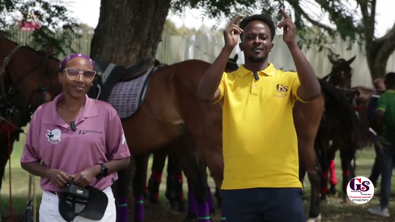 What Really Happens on Polo Match Day in Nairobi 🇰🇪🐎