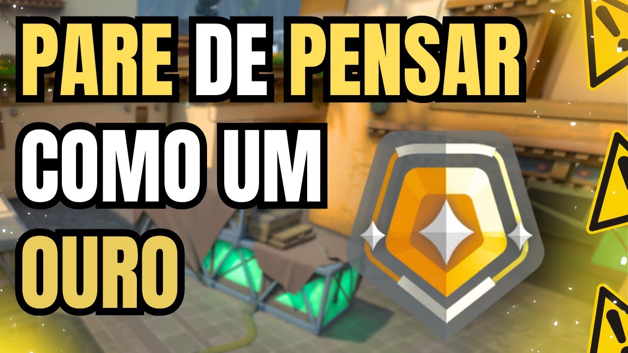 Como SER o JOGADOR QUE FAZ A DIFERENÇA (Carregue seu time)