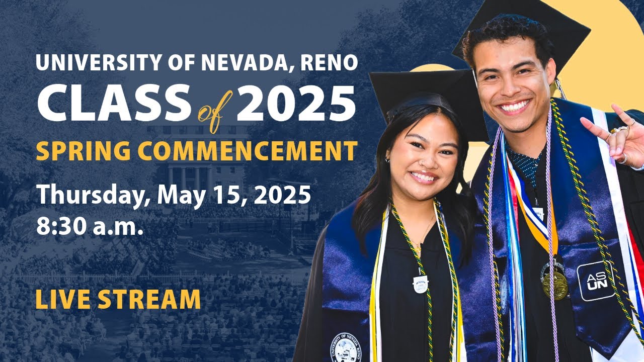 May 15 8:30am - College of Science & School of Social Work