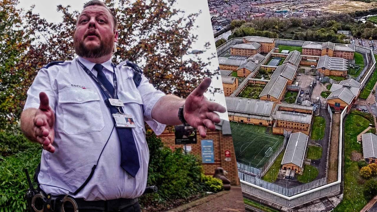 HMP Doncaster