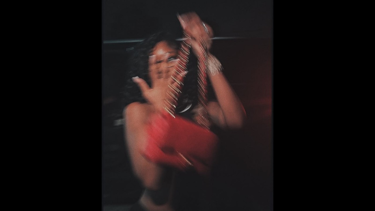 (FREE) R&B Type Beat - 