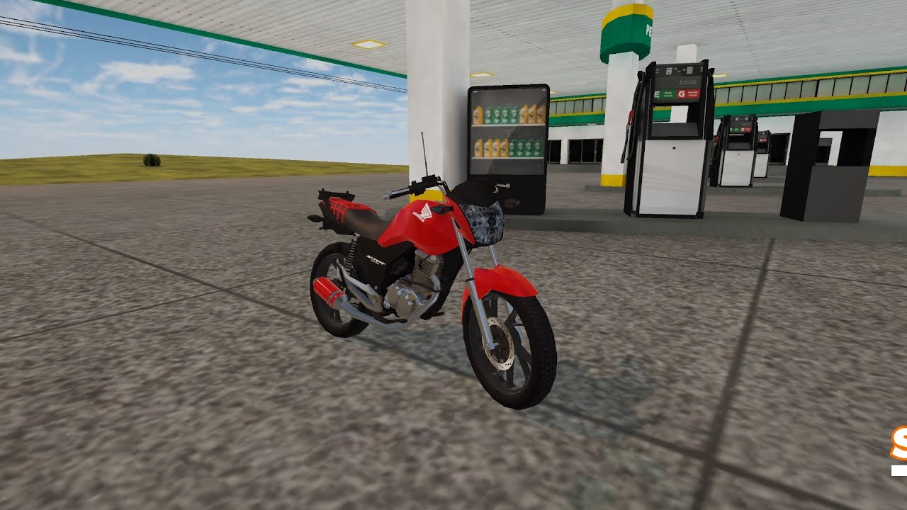 Dano uns treino depois do trabalho!