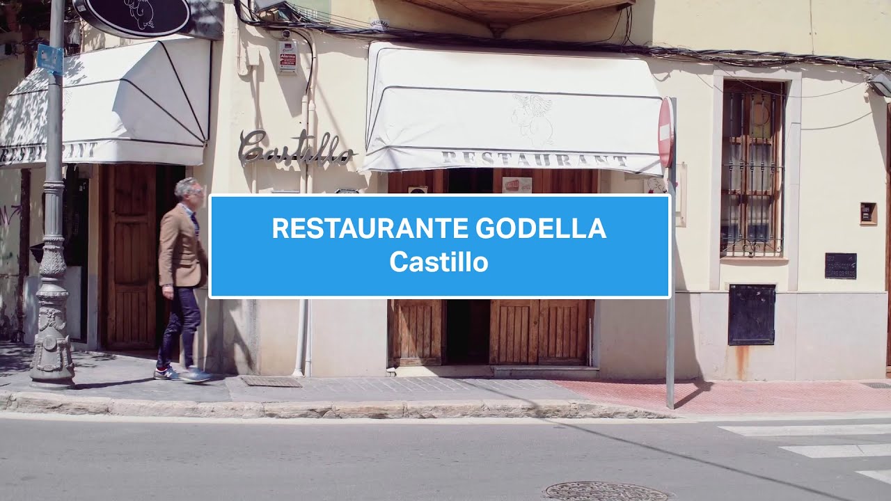 Restaurante tradicional de valencia - Castillo en Godella