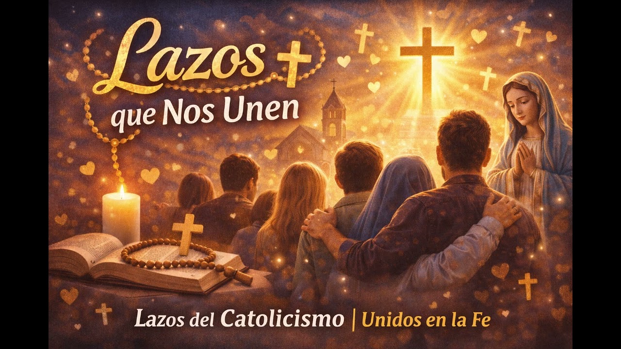 Lazos que Nos Unen