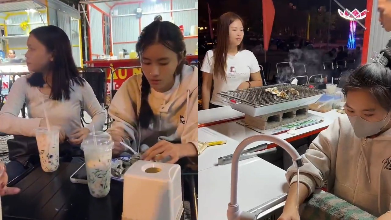 🔴 越南燕燕一家 🔴给越南老丈人建房： 2026-02-06 21:20:33