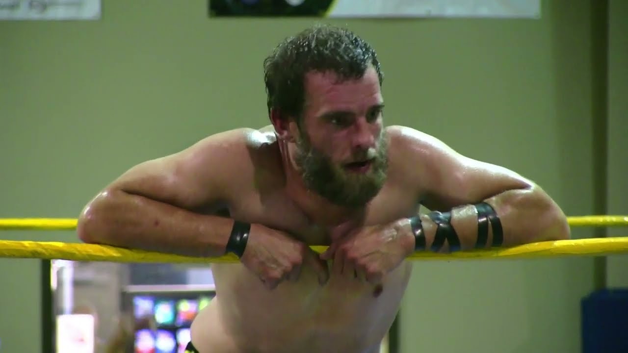 Rob Killjoy VS Steve Allen (OSCW 09-10-23)