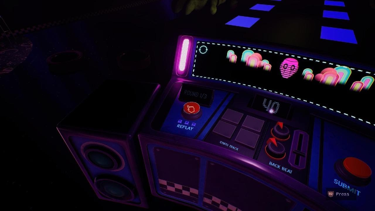 Five Nights at Freddy's: Help Wanted 2 5
