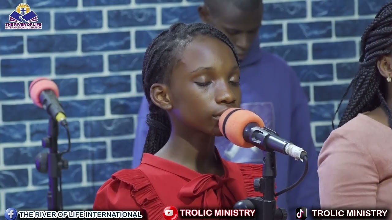 INTENSE PRAYER AND WORSHIP MOMENTS - WORSHIP IN TRUTH & SPIRIT