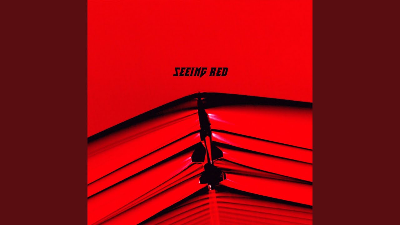 SEEING RED