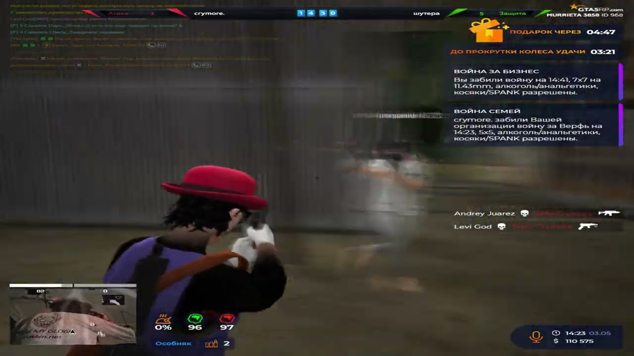 нервы whylovly | vzp Murrieta