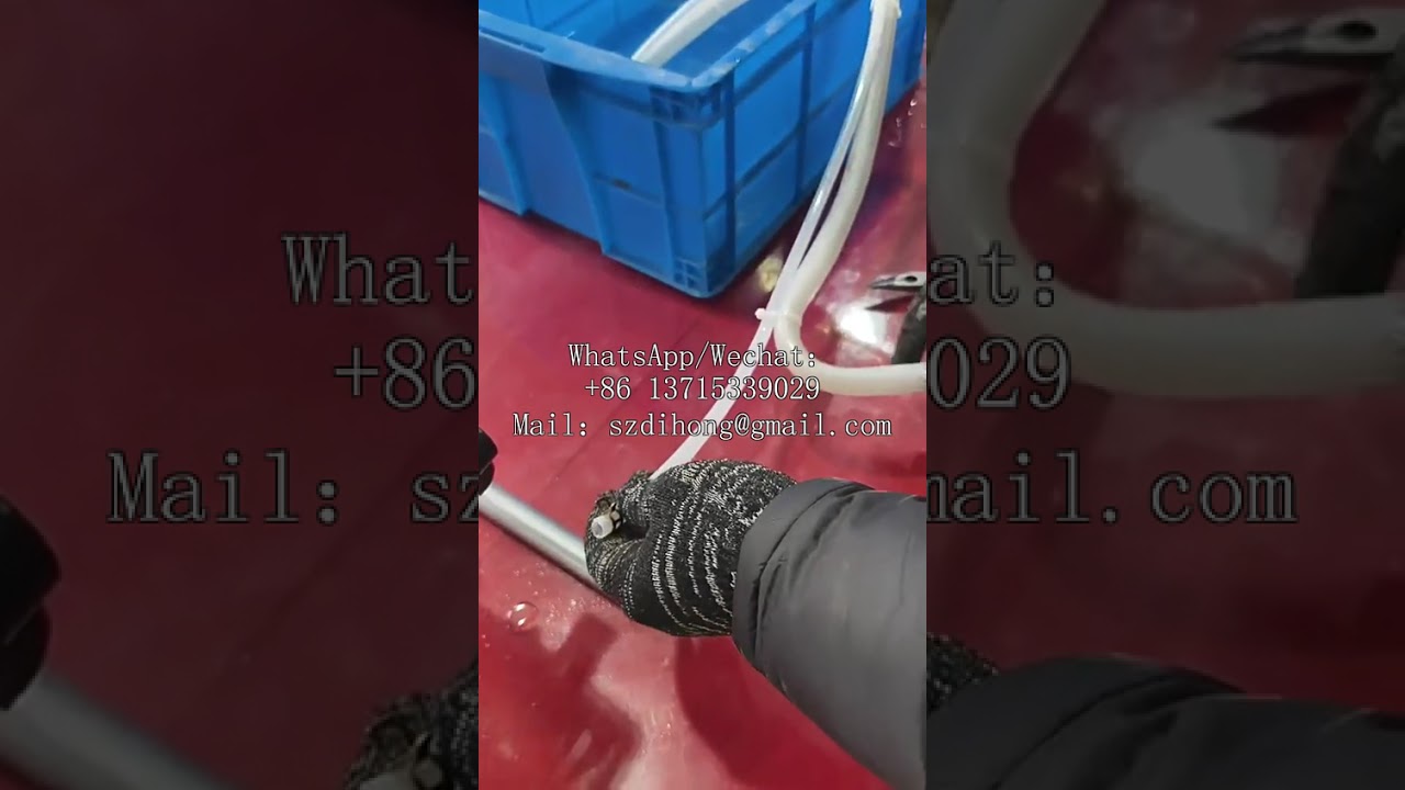 Cross border 110/220V airless spraying machine, small DIY latex paint spraying machine.