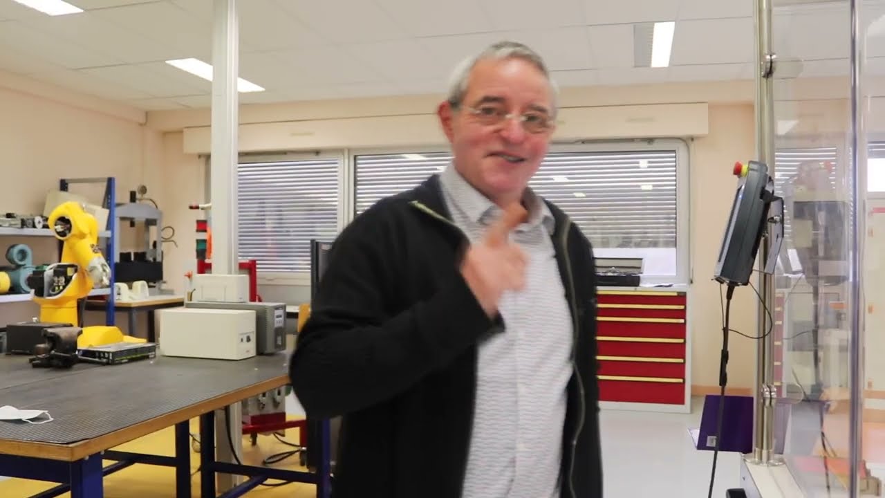 BTS maintenance des systèmes