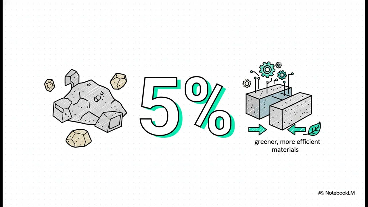 Building Virtual Concrete: The Future of Construction Technology