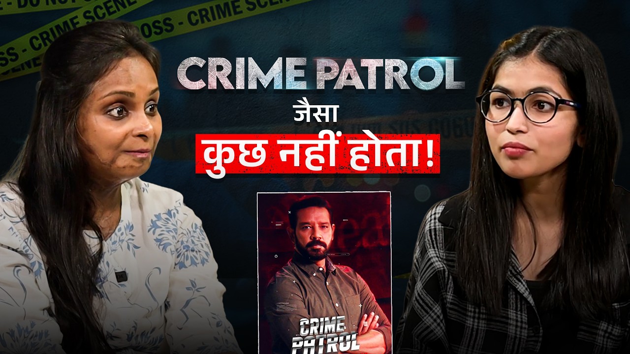 My Father was Kidnapped: The Dark Reality of Justice in India | Anjali Priya&rsquo;s Story