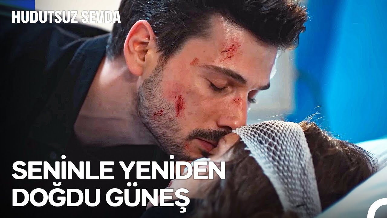 Zeynep, Kritik Süreyi Atlattı - Hudutsuz Sevda