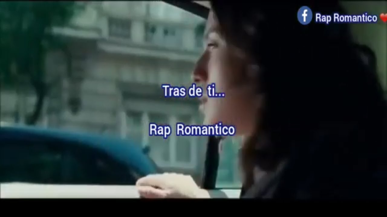 😔 tras de ti 💔 -  Mc Reyven 2020  Rap Romantico ( v&iacute;deo oficial )Rap Recorde letra
