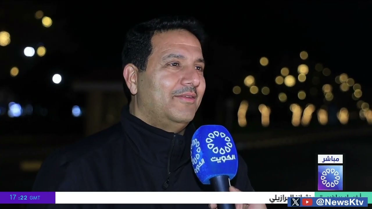 برنامج قبل النشرة .. يرصد أبرز الأحداث المحلية والدولية
