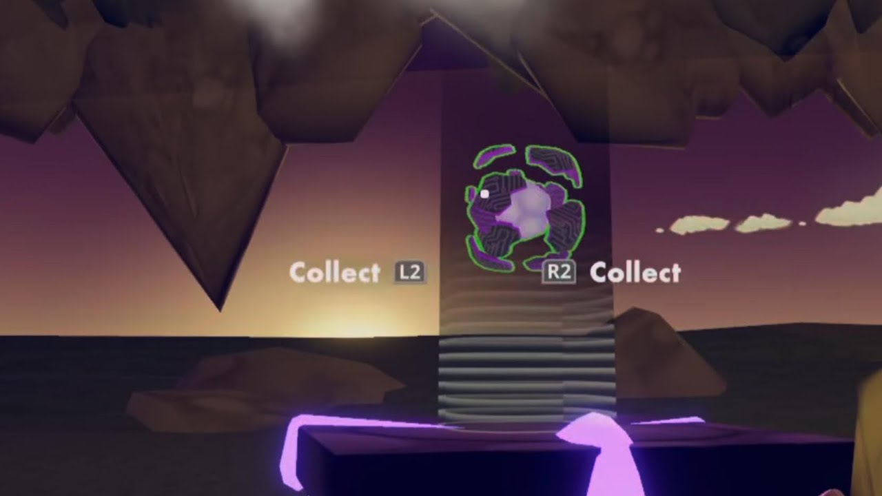 Rec Room Invasion 2 Train Troubles Power Core Location