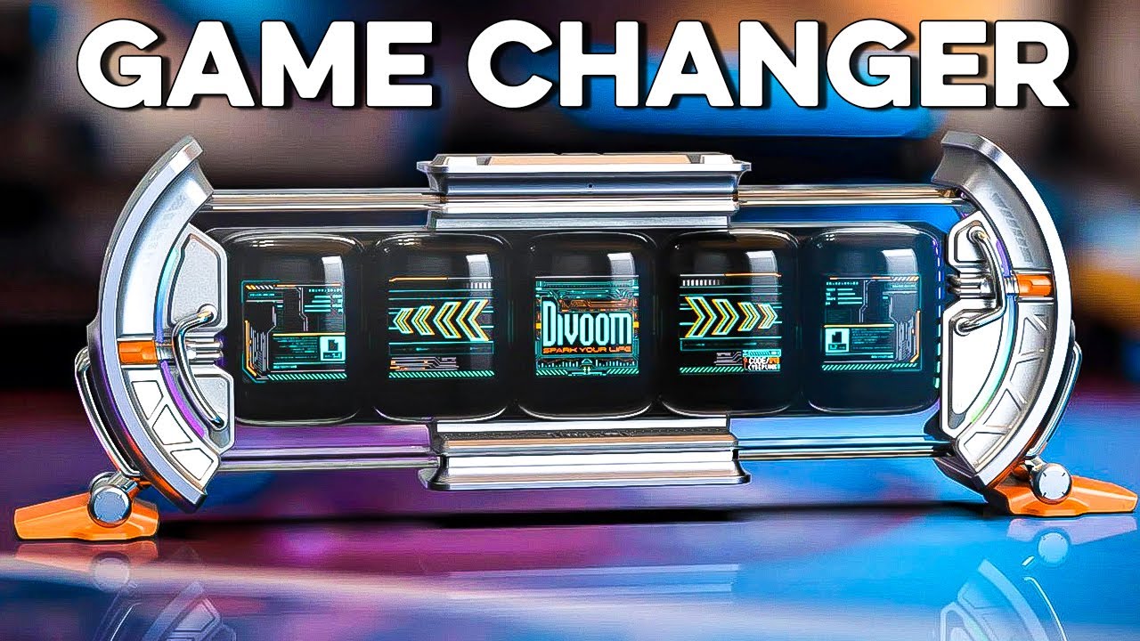 NEXT GEN TECH TOYS YOU MUST TRY
