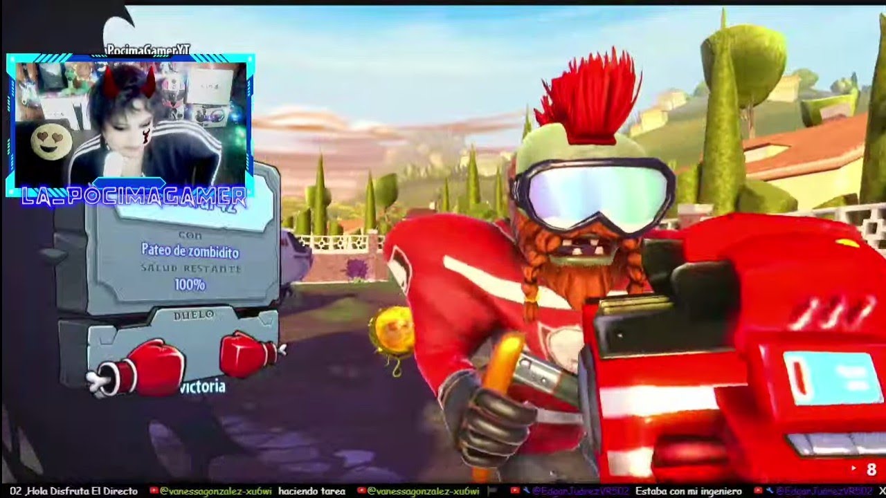 Pvz Garden Warfare Operaciones De jardín #336 #ps4 #ps5 #pvz #Gaming #plantsvszombies #pvzgw
