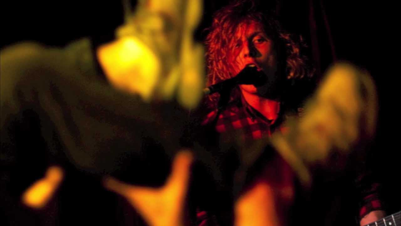 TY SEGALL - BULLET PROOF NOTHING