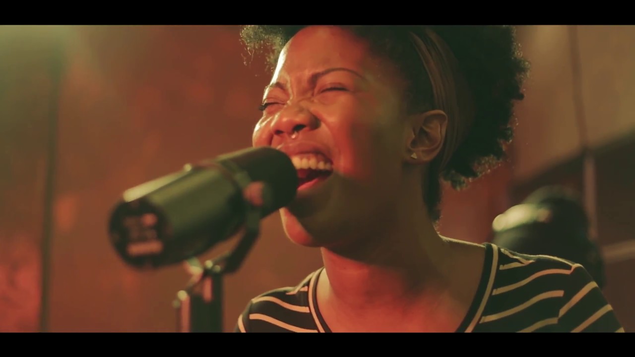 HighBreedMusic Presents: Jaime Woods 