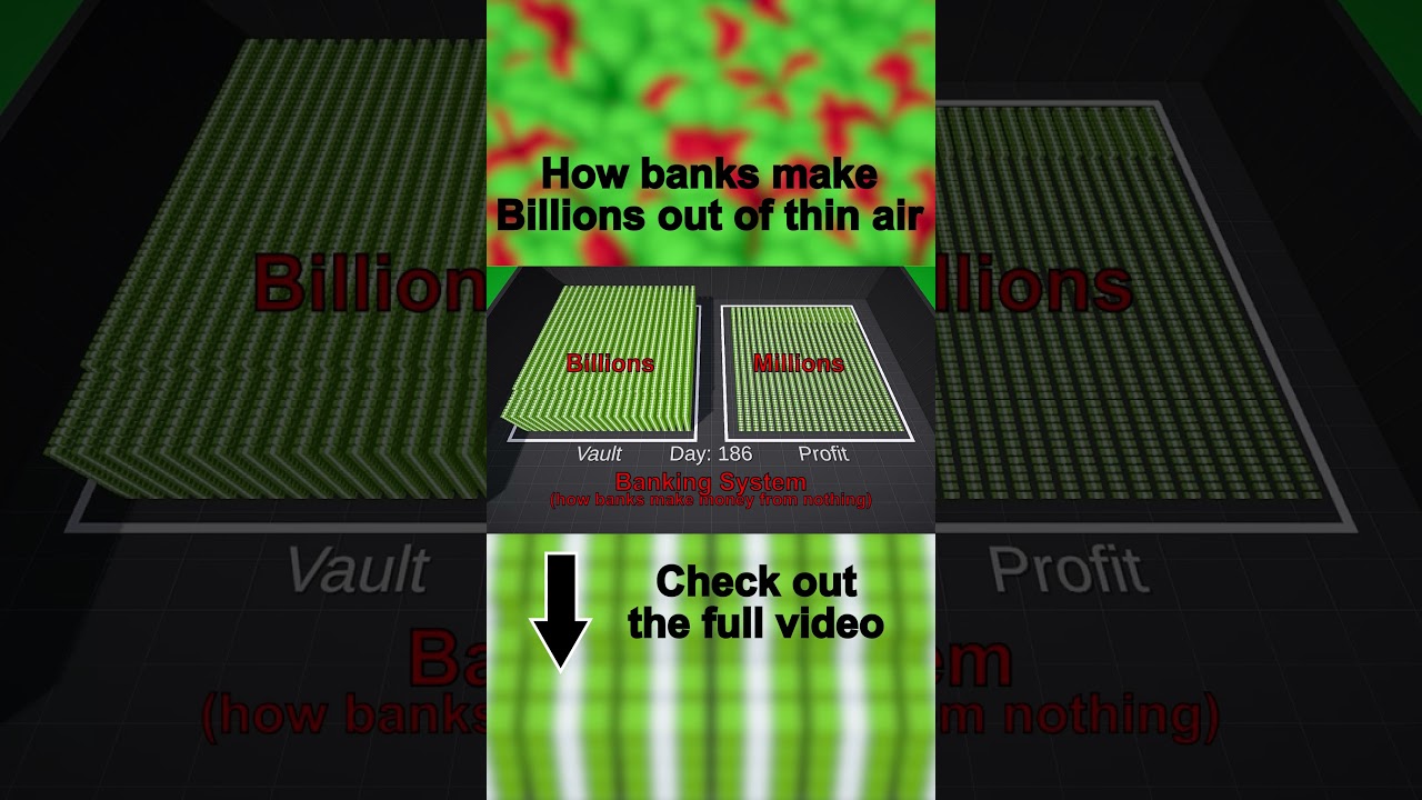 How Banks Work 