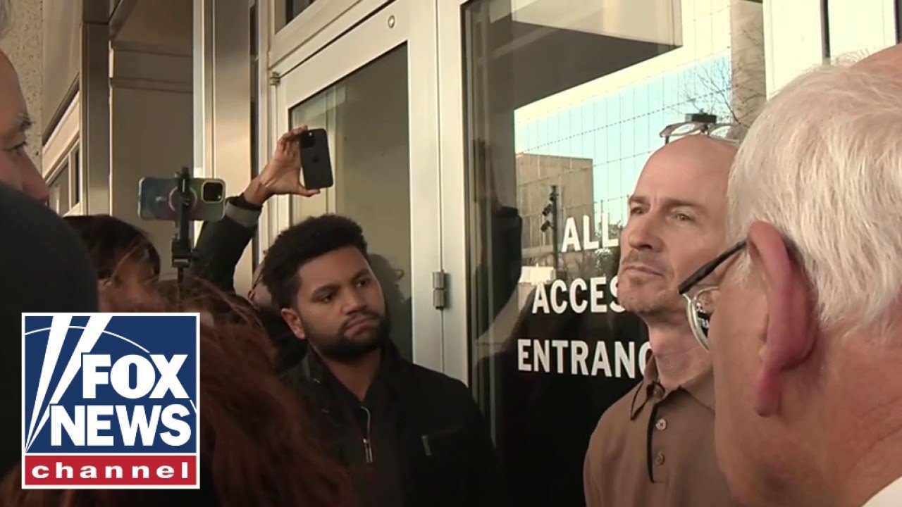 BREAKING: Dems ambush Education Dept amid Musk meltdown