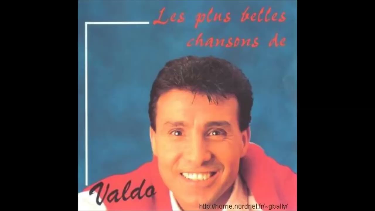 Valdo Cilli   les chansons d autrefois  ( Medley )