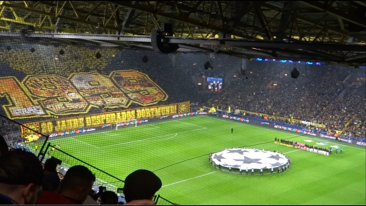 Inter Fan View in 15 mins: Borussia Dortmund - Inter Milano 3:2