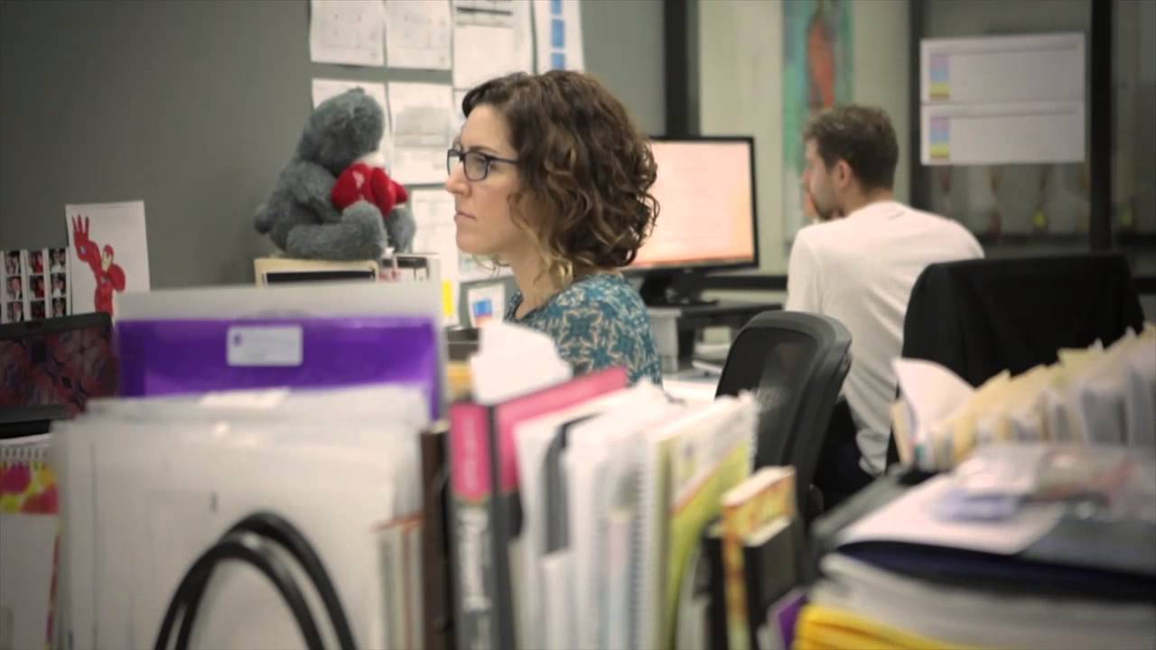 XCentral &ndash; Sapphire group case study.