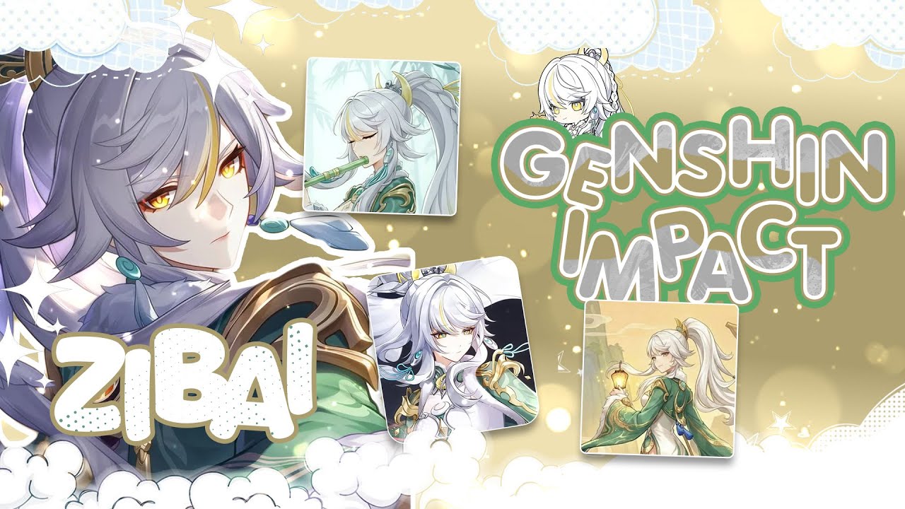 [ LIVE ] ADA UPDATE BARU NIHHH | Genshin Impact Indonesia