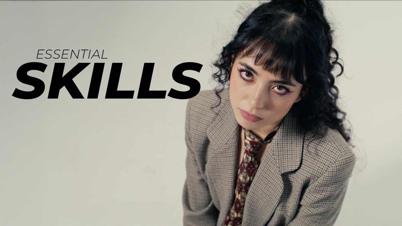 Master these ESSENTIALS to Level up your videos