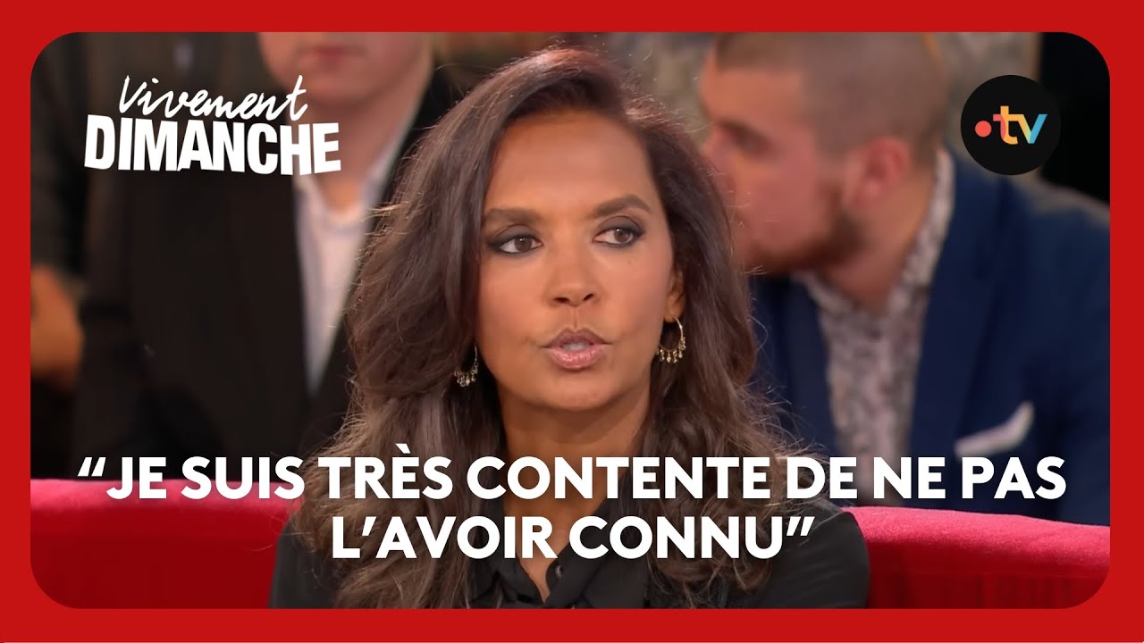 Karine Le Marchand se confie sur l'abandon de son père - Vivement Dimanche 25 janvier 2026