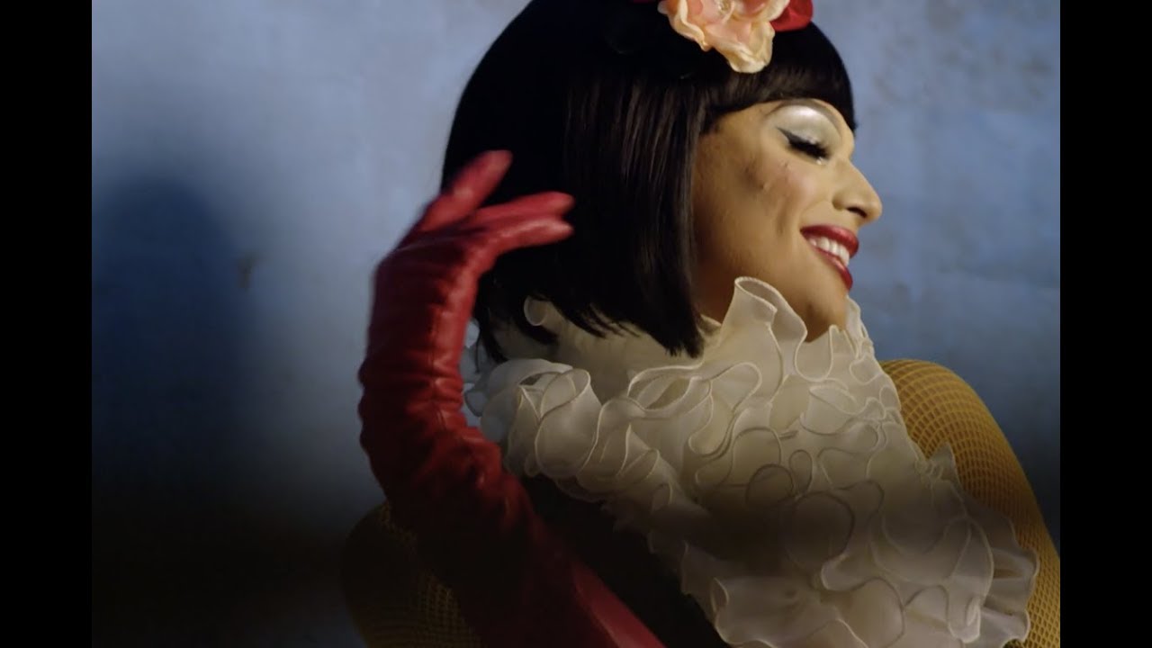 Go Inside the Costume Design for RENT on FOX