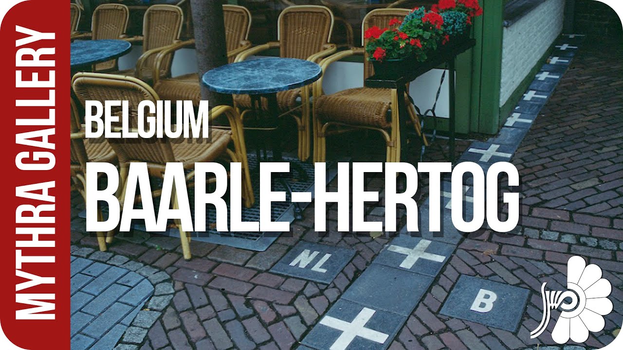 Baarle-Hertog - Belgium - Mythra Gallery