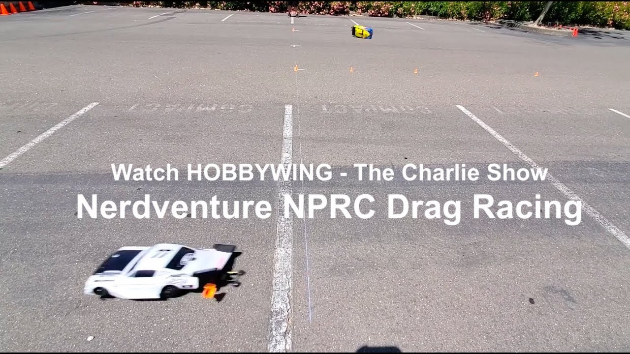 The Charlie Show /// Episode 114 /// Drag Race List Day