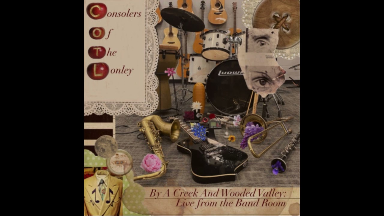 Hits (Or: Dillon Plays Bossa)