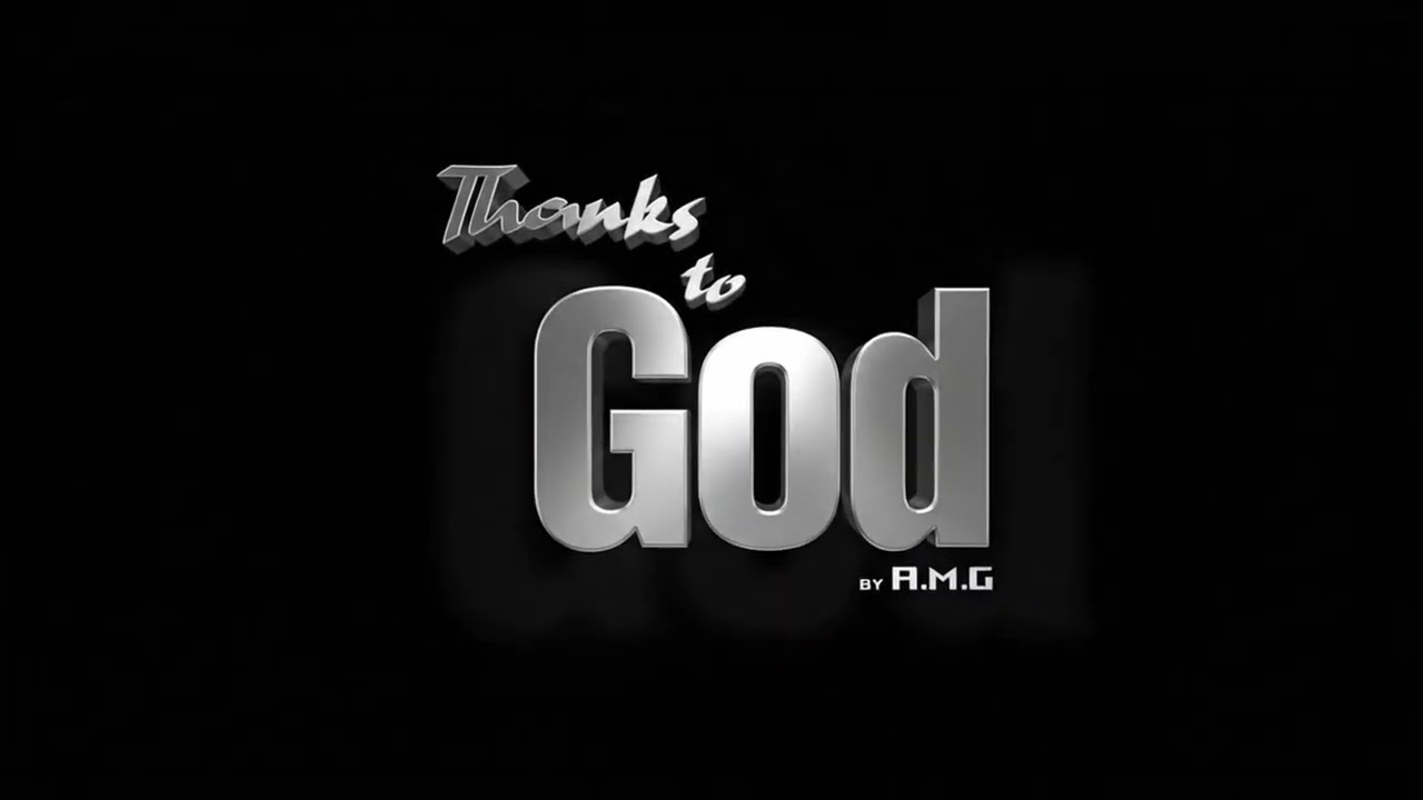 THANKS TO GOD|TEASER|A.M.G|RAJAT RANDHAWA 