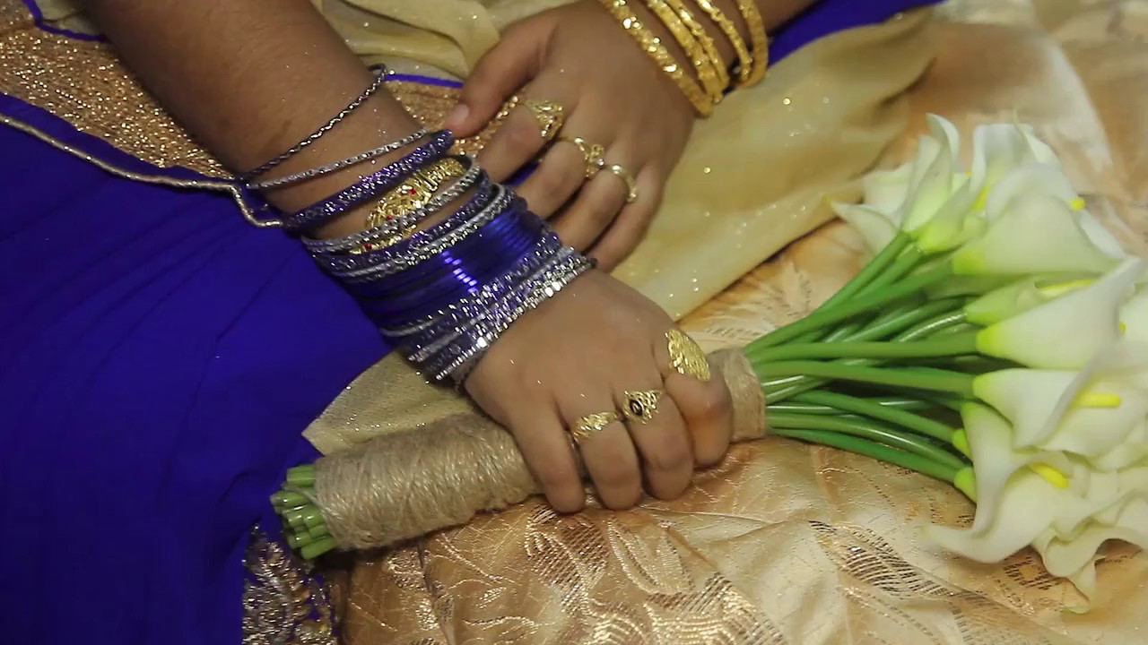 India muslim wedding (ipoh) AKILA & HUSAIN