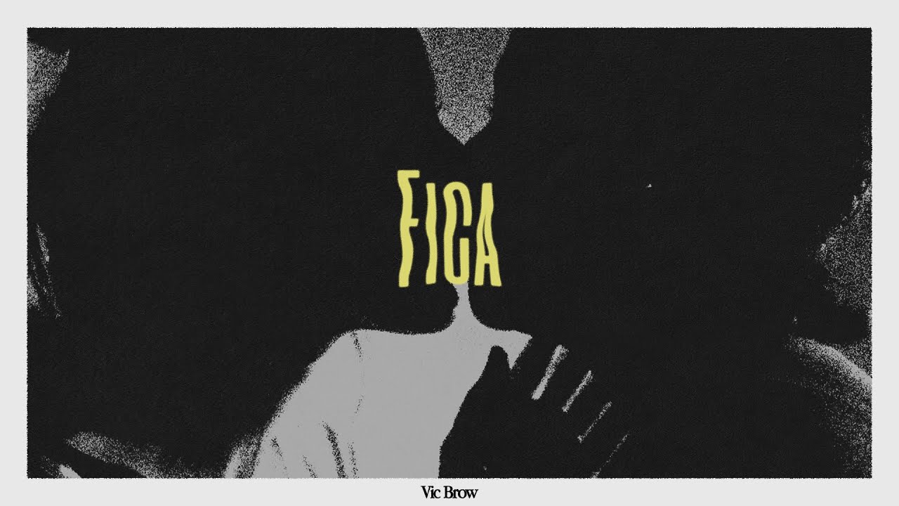 Vic Brow - Fica (Clipe Oficial)