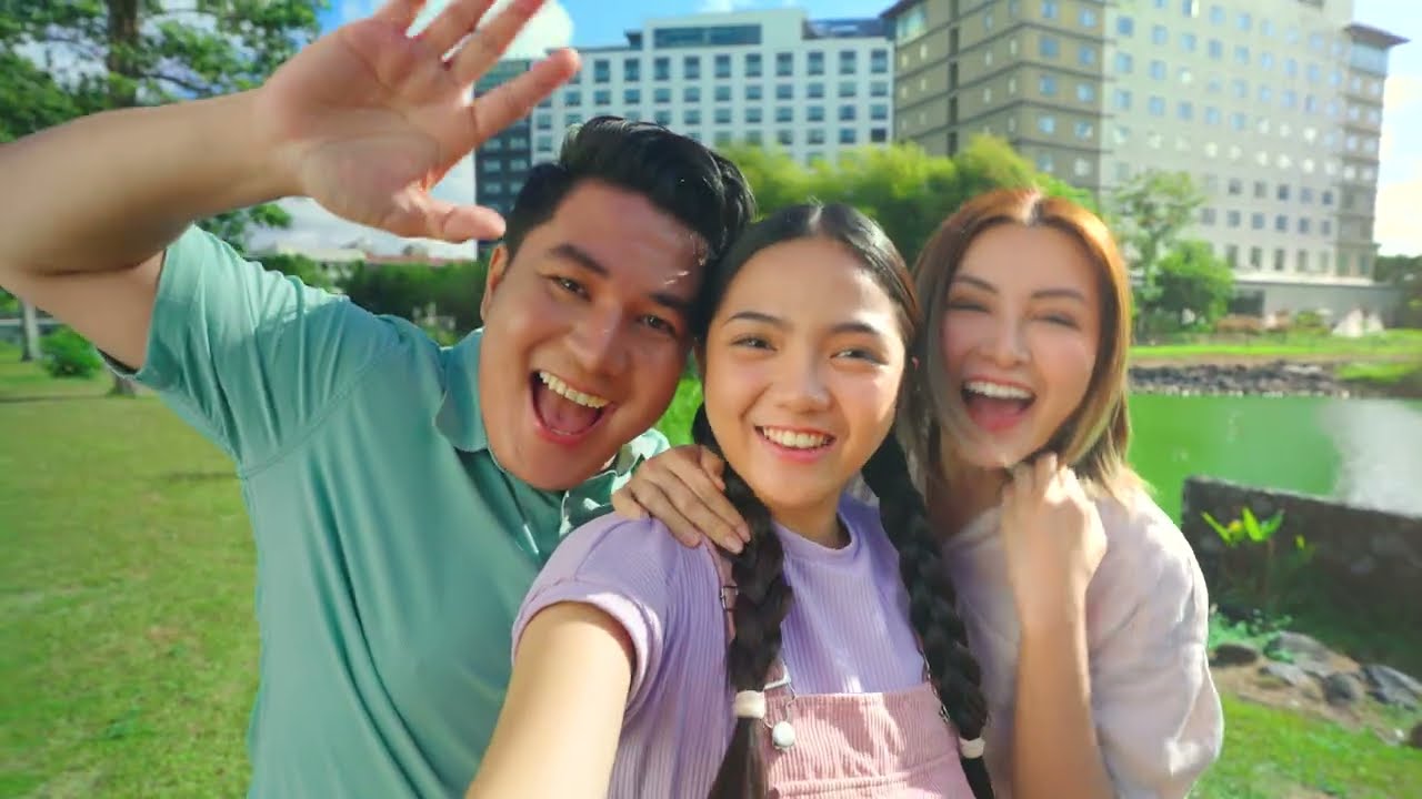 2025 Ayala Land Corporate Video