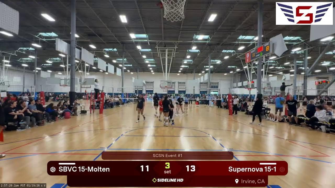Supernova 15-1 @ Seal Beach 15-Blue (2026.01.19)