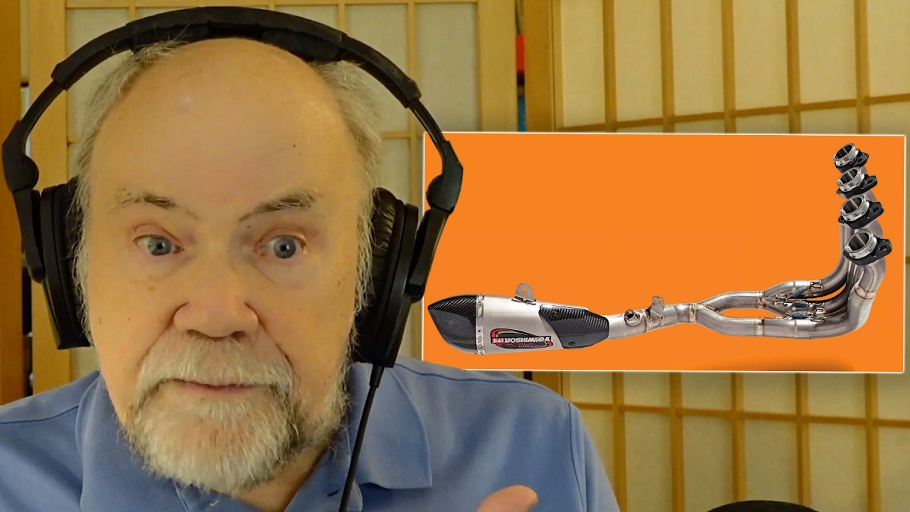 How Exhaust Pipes MAKE POWER (or KILL IT!)