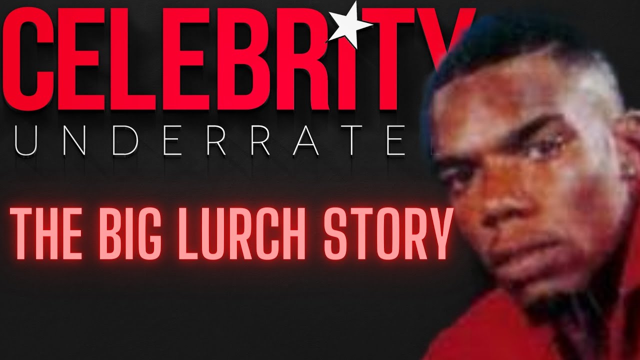 Price Of The Famous - The Big Lurch Story