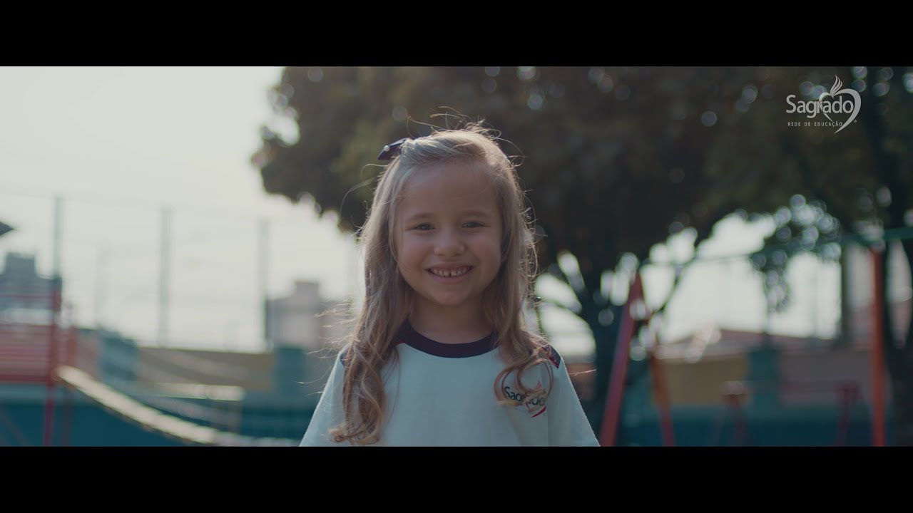 Campanha de Matrículas 2022 | Sagrado Rede de Educação